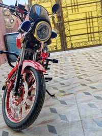 موديل 25 • مكينة 200 • الحمزه الغربي