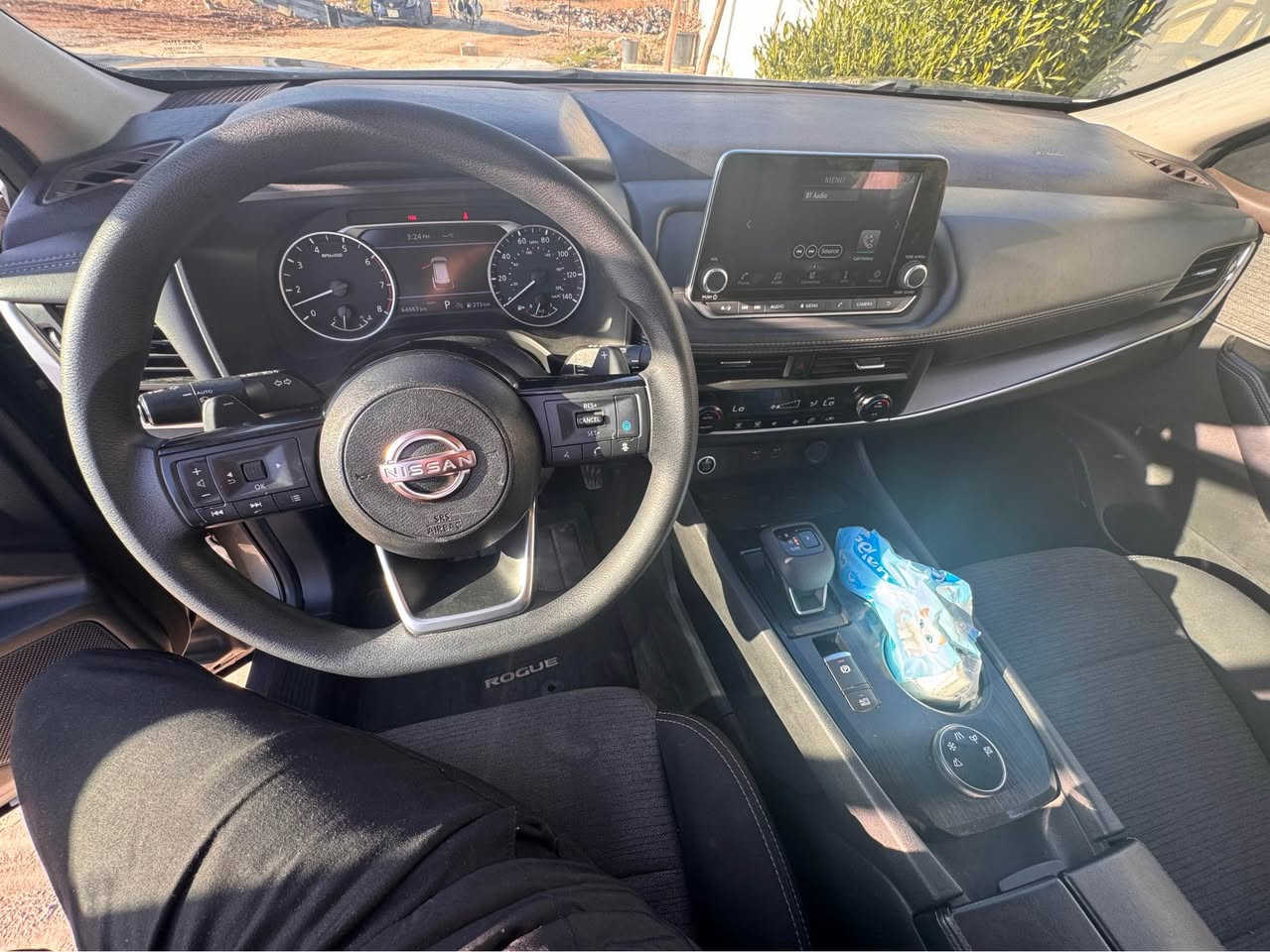 نیسان ڕۆگ sv 3 pstn2023 زۆر خاوێنە بێ سبوغ تازە ڕەقەمم كردووە پەڕەشوت سیستەمە أربيل, العراق
