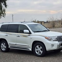 وەنەوشەمۆدیل 2013 علوج دوبەی مواسەفات لێگززە VXR  V8 فول فولە بەشەرتی ...