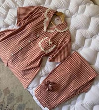 درزن مشكل • تراكات • L XL XXL