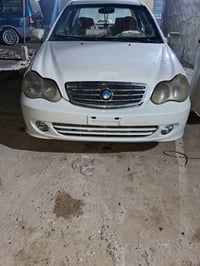 جير جديد • مقفوله من ضربة • ٢٠١٣