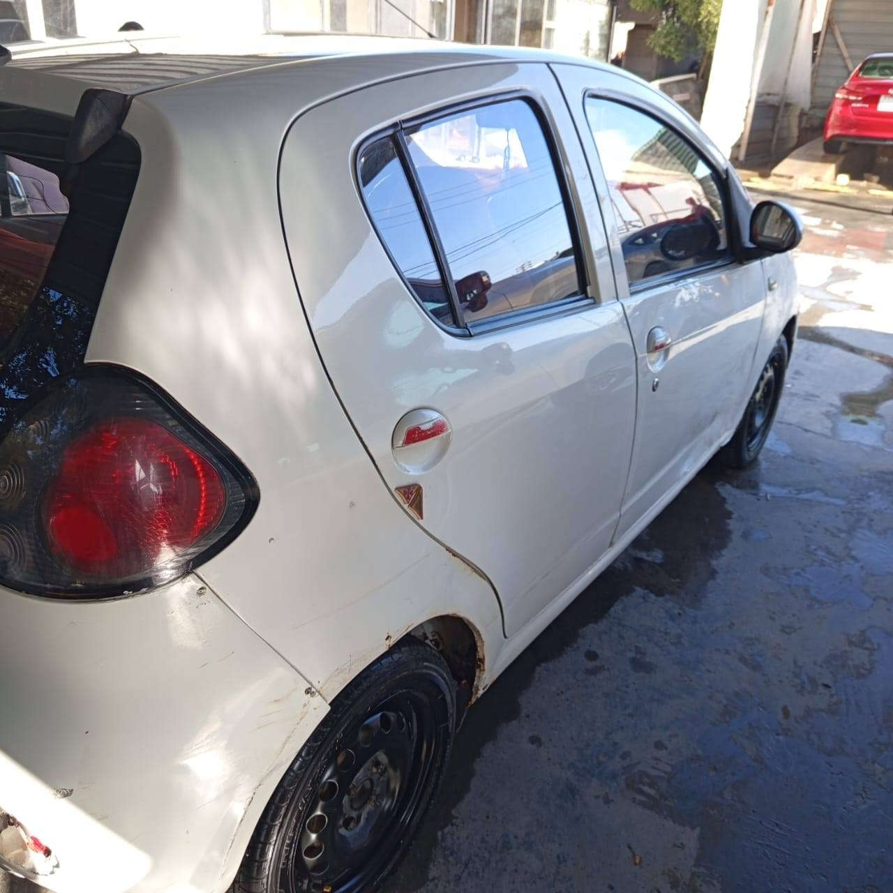 باندا جيلي 2113 للبيع كربلاء طوريج السعر 25 اتصال صاحب السياره *********** النجف, العراق
