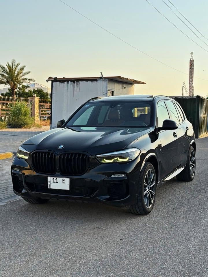 السلام عليكم
للبيع فقط  bmw X5 40i وكالة العروش موديل 2019 
محرك 6 سلندر 
السياره فول مواصفات ام باكج بلادي 
مغلفة ppf بلكامل ضمان 10 سنوات
صيانة وتبديل دهن بوكالة العروش
ماشيه 90 الف
بيهه فقط صبغ باب وجاملغ خلفي بلا حادث بلا اي ايرباك 
السعر 31,500 $
***********
