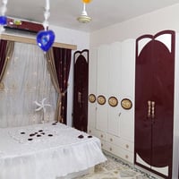 غرفه ماليزي للبيع شوفت عينك السعر850اتصل ع الرقم 07736873067