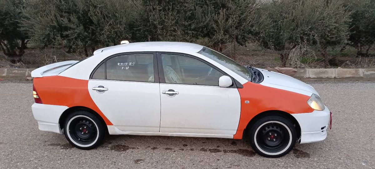 بەناوی خوای گەورە

***********ڕەقەمی‌خاوەنیەتی نامە مەنێر
سعری 47معامەلە شوێن کۆیە
بیکاشۆ 2002 ئاڕم سەنەوی  تۆماتیک مەکینە بچوک  چوارجام کارەبای بێلێدراو کارەبای مەزبوتە کامل جوانکاریە لایت زینونە شاشە ئایپات سوکان ڤۆلۆم‌  پاتری نوێ زۆر توندو تۆڵە كويسينجاك, أربيل
