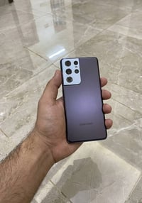 سامسونج S21 ألترا • ٢٥٦ • دبل شريحة
