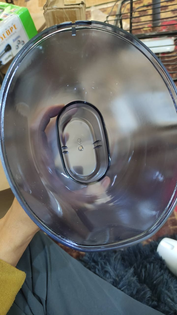 منقي مياه بهذا الشكل 3.5 لتر ادخلوا على گوگل وشوفوا تفاصيله
15 شامل التوصيل


**إذا كنت صاحب هذا الإعلان وتريد حذفه لأي سبب، رجاءا أرسل رسالة إلى الدعم الفني**