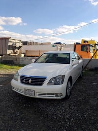 شاینه • ٢٠٠٥ • ١٨٢٠٠٠ كم