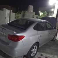 النترى للبيع 2007 محزمه بيه بخار قليل تتفئه تبريد ثلج تخم تاير جديد صد...