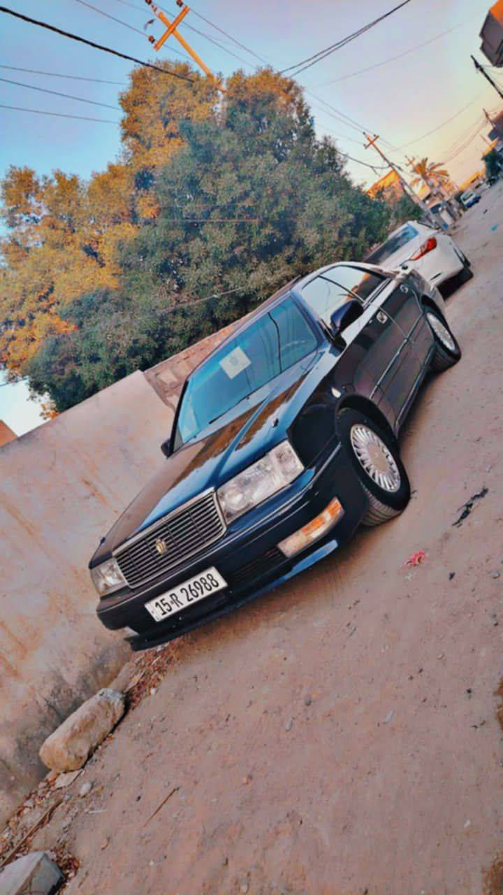 مكلف فلات كفاله فول فتحه موديل 2000 السعر 105او مراوس بملكه كركوك ***********
