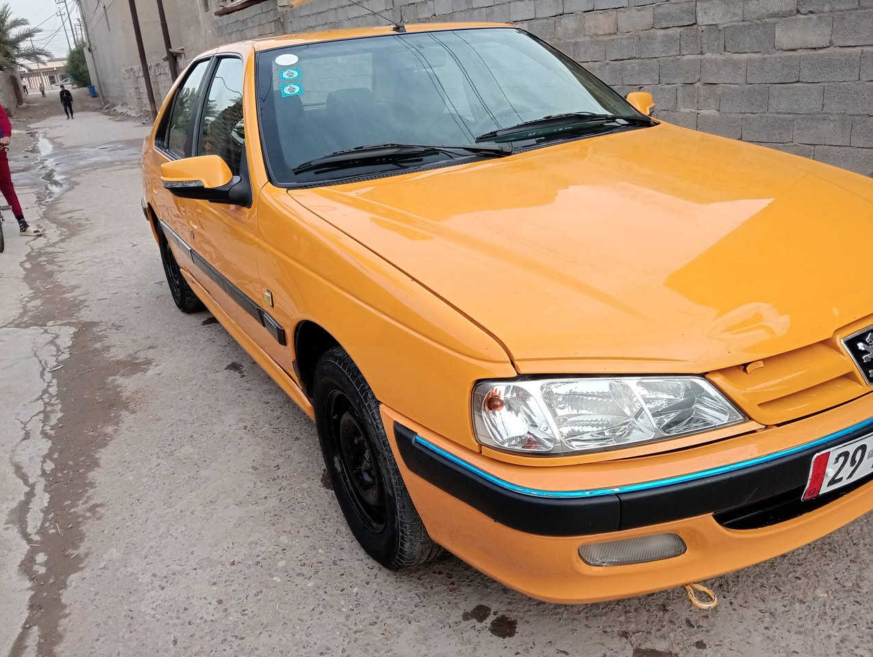 بيجو بارص موديل 18 مكفوله
سعر 55 
***********
