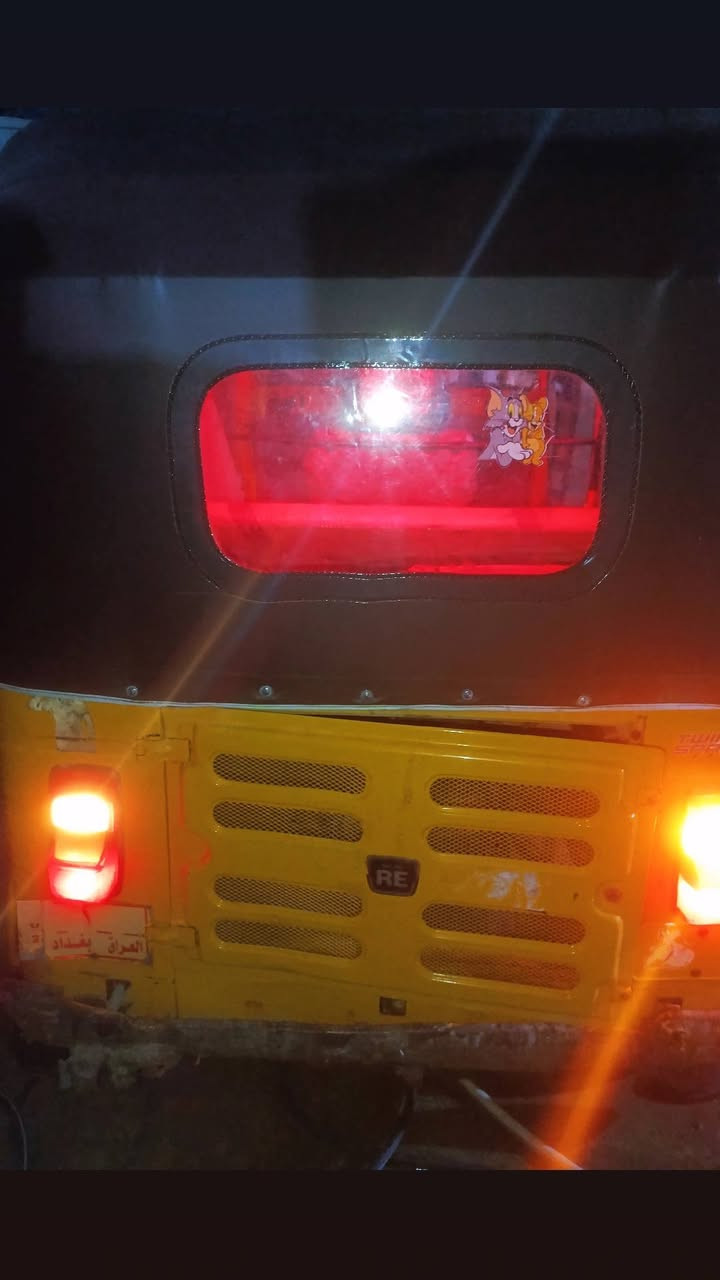 سلام عليكم تكتك موديل 18شهر 11 تكتك نضيفه لاصبغ لامعجون اكفلك مكينه من تنقيص ومن تبخير ضفيرة جديده ومثل ماموضح بلفيديوو كهربائيات كلهاا شغاله تايرات خلفيات جدد تكتك مرتبه ومتعوب عليهاا كبل للشارع اذا تصرف ربع عليهاا تخابرني بس بدون البوش والشاشه اطيهاا ليكدام وتجي تفحص المن ماتريد تشوفهاا رقم ديالى نكليزي تحويل ثاني يوم بس تكمل معاملتك تخابرني اروح احولك  اتصل واني بلخدمة موجود واتساب وخط لاتراسل خاص***********
ابو طيبه الموسوي 
باقر قاسم
