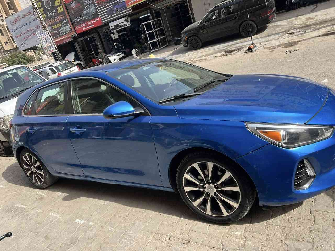 سلام عليكم النترا جي تي موديل 2018 سياره كامله  الاستفسار على الارقام / رقم شاصي موجود اتاكد من حادثه***********/***********/
