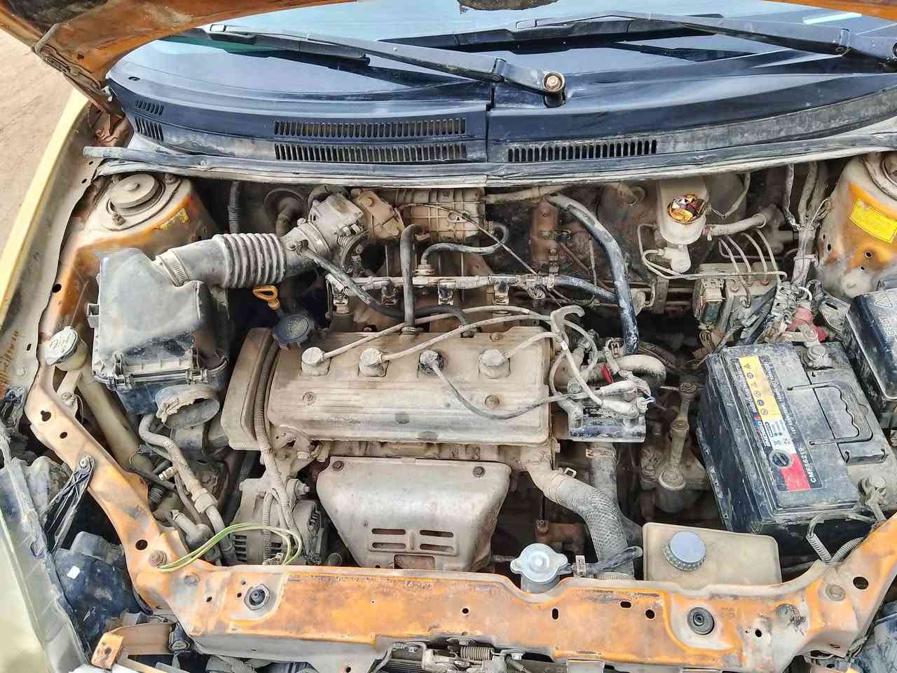 سلام عليكم جلي ام كي مديل 13 سياره جاهزه لاخر حبايه مكينه كورله بل كارتون توني شاده كير عادي عينه وصينيه جدد باتري جديد تخم تاير حداديه وره وكدام تبريد ثلج شرط ترايك وين ما يعجبك مكاني شطره ترهم مراوس حسب لقناعه  *********** سنويه صاقطه ىاعيه يريد يداور
