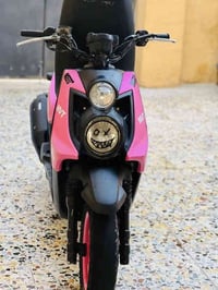 دراجه سكنس • جبلي • الزبير