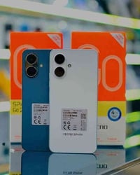 تكنو سبارك كو2 • ١٢٨ • ٥٠٠٠مللي