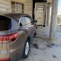 اخوان سورنتو موديل 2019  مكينه 6 سرندر تبريد قطعتين  الرقم بغداد للاست...