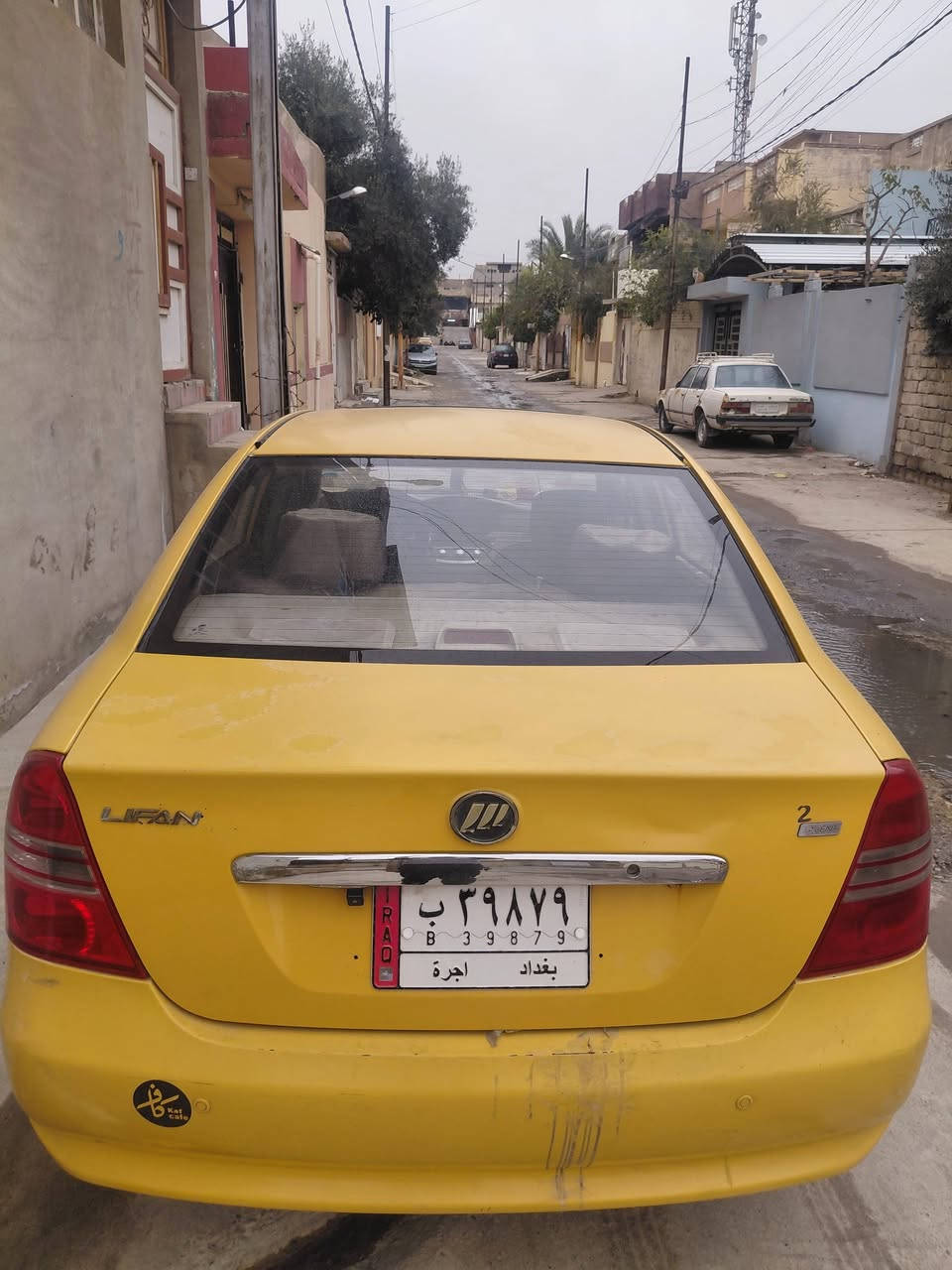 ليفان موديل١١ بدون صبغ كير اوتماتيك كورولا محرك شرط تبريد شغال بدون حادث فقط بارد مكانات هيئة وغرامات صفر السعر ٥٥وبيها مجال للتواصل بالرقم ***********
