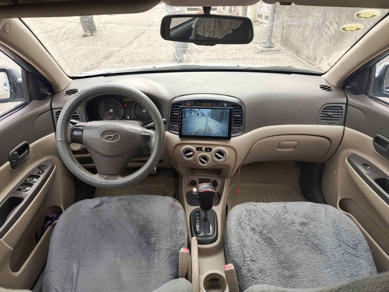 سلام عليكم
سيارة اكسنت 2010 لون بحري مميز جاهزة من كلشي حجم المحرك 1500 

السيارة بيها قطع صبغ اقل الاحزام ابيع احزام. 

السعر 72$ وبيها مجال 

العنوان النجف الاشرف

رقم الهاتف ***********
