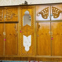 كنتور • بقفل • ٢٠٠مكان