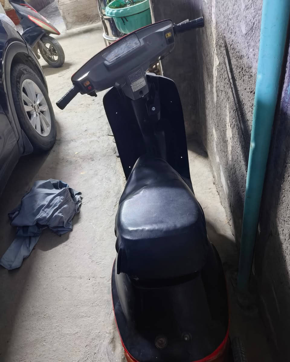 سلام عليكم دراجه ياماها منت ياباني سرعه 60 زنجيل السعر 160وبيها مجال العنوان ديالى جديدة الشط


**إذا كنت صاحب هذا الإعلان وتريد حذفه لأي سبب، رجاءا أرسل رسالة إلى الدعم الفني**