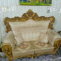 تخم ملكي • طبلات • الاسرى