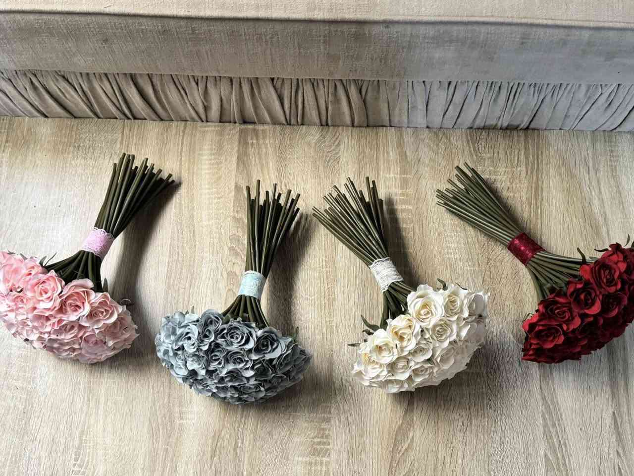 عرض خاص 💎 كمية محدود 

مسكات صناعي شبيه الطبيعي 🎀

متكون من ٣٤ وردة عرضضض 😍 25 الف 

متوفر الالوان الي بالصورة 💎🎀

متوفر توصيل 🚚 لجميع محافظات العراق 

بغداد 5
باقي المحافظات 6


**إذا كنت صاحب هذا الإعلان وتريد حذفه لأي سبب، رجاءا أرسل رسالة إلى الدعم الفني**