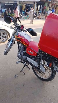 دراجه 5كير مكينه150اوراق اصولي السعر500رقم الهاتف 07865267017