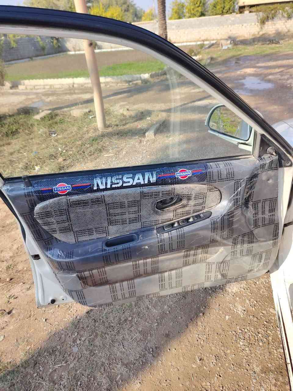 السلام عليكم للبيع براتون 2002 بغداد دولي كير ومحرك شرط صددر امامي خلفي تخم تايرالسعر 35 وبيه مجال للتصال عل رقم *********** مكان بلد ناحيه يثرب تحويل مباشر
