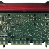 كارت لايت tms الفئة السابعة OEM TMS AHL LED Module Control light BMW F...