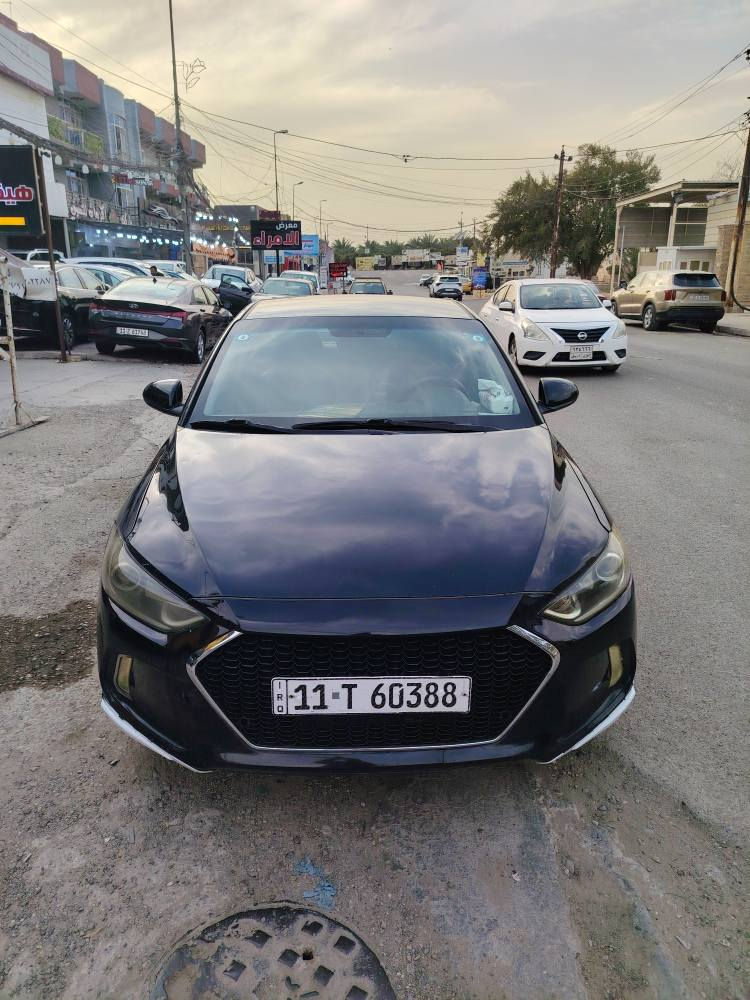 السلام عليكم 
النترا ٢٠١٧ حادثها بالمنشور وسونارها بالمنشور ماشية ١٤٤  ميل محرك ٢٠٠٠ دوش مبدل مال كصة بالجيس وتبريد منظومة جديدة 
بيها رصعات حالوب خفيف
رقم بغداد مشروع وطني هزة وسنوية ولوحات جدد 
السعر ١١٠ 
مكانها الكريعات بغداد, العراق


**إذا كنت صاحب هذا الإعلان وتريد حذفه لأي سبب، رجاءا أرسل رسالة إلى الدعم الفني**