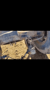 هوزن مكاني • قطع غيار • الديوانية