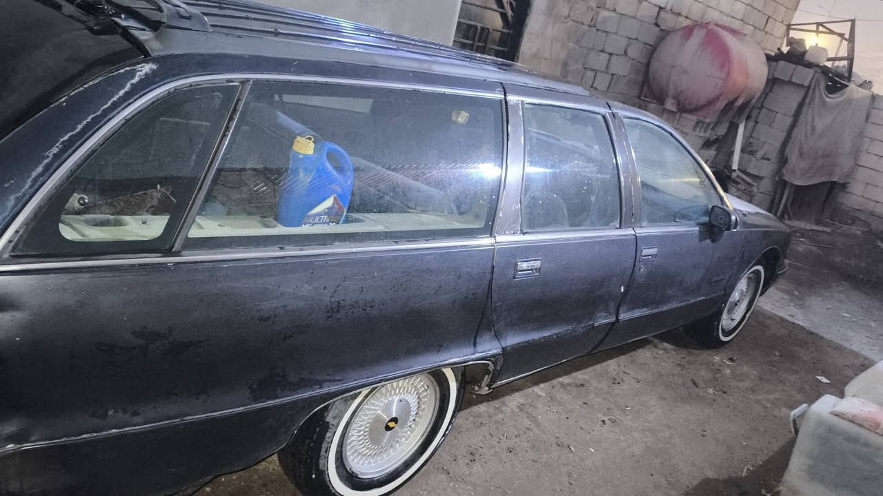 بسب الوعود دولفين استيشن بلاد انبار سنويه جديده تحويل مباشر من راعيها كير محرك بلاد  جاهزة السياره 28وبيها مجال للشراي يجي خاص


**إذا كنت صاحب هذا الإعلان وتريد حذفه لأي سبب، رجاءا أرسل رسالة إلى الدعم الفني**