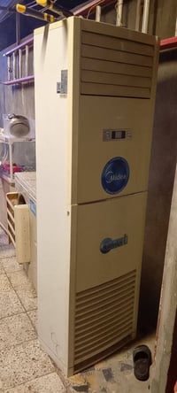 سبلت • ٣ طن • بيت صغير