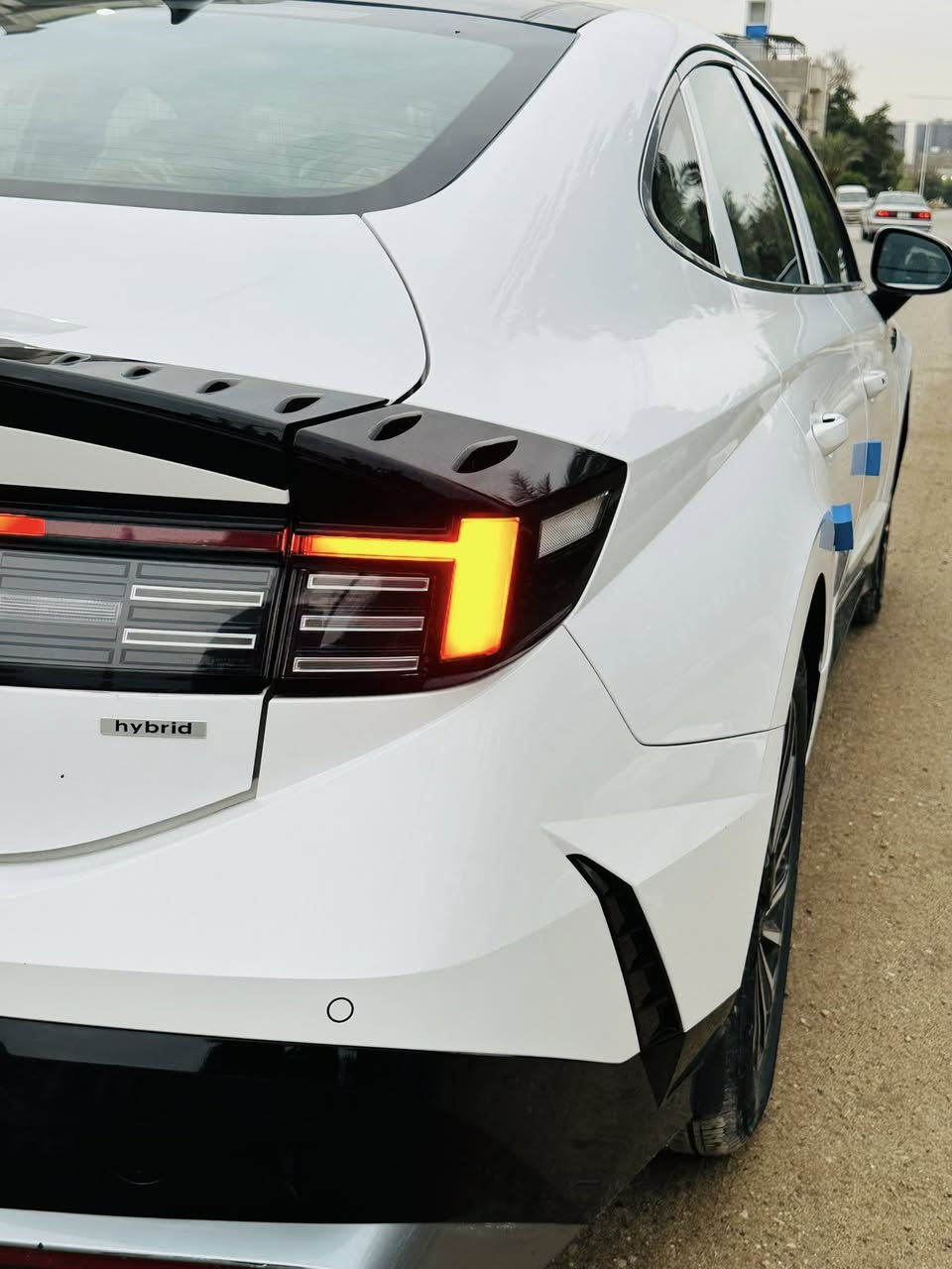 السلام عليكم
سوناتا هايبرد موديل ٢٠٢٤ خليجيه مكفوله من الصبغ والبارد والتبديل  والسونار موجود بالمنشور 
ماشيه ٣٣ الف 
رقم بغداد الجديد باسمي 
فول مواصفات 
السعر ٢٣٨٠٠$ وبيها مجال 
العنوان / بغداد حي الاعلام 
للاستفسار 
***********
