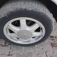 تخم تاير • رنكات ١٦ • ويل ١٦ • تاير جديد • اطارات سيارات • قطع غيار سي...