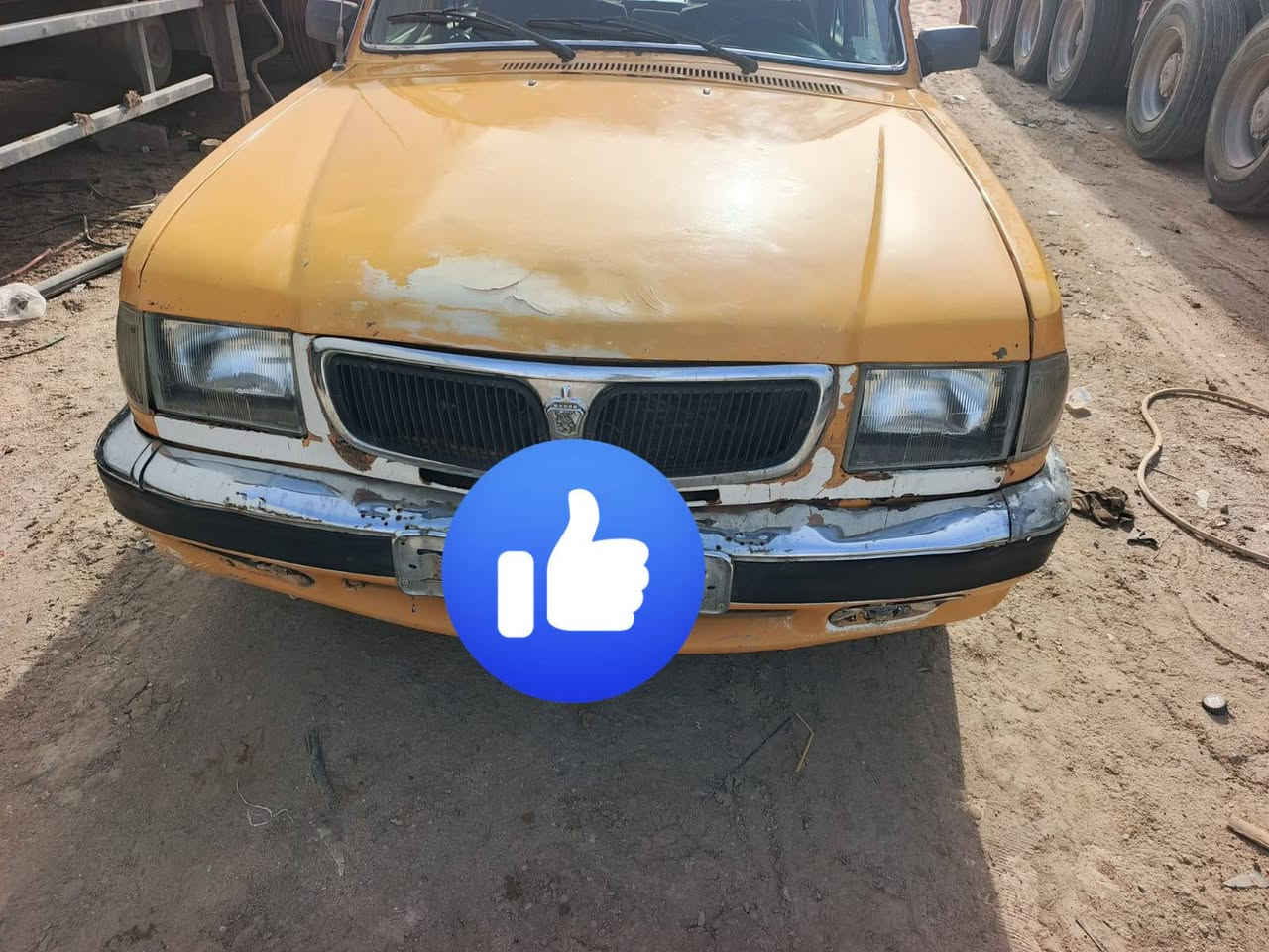 السلام عليكم
فولكه لبيع مكينه ثنين ونص
سنويه ل 22
تبريد شغال حداديه جاهزه
اكسن محور سيدان سياره
جاهزه عله اخر حبايه
السعر  20
***********
