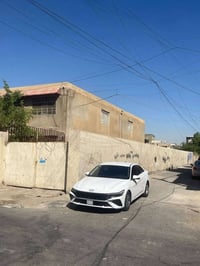 وبركاته هيونداي افانتي 2024 وارد كوري مكينة 1600 دوش دبل نوزل حادثها ف...