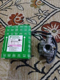 كابريتر جديد مالت تكتك موديل ٢١  مامستخدم  ٠٧٧٣٤٦١٣٤٩٩