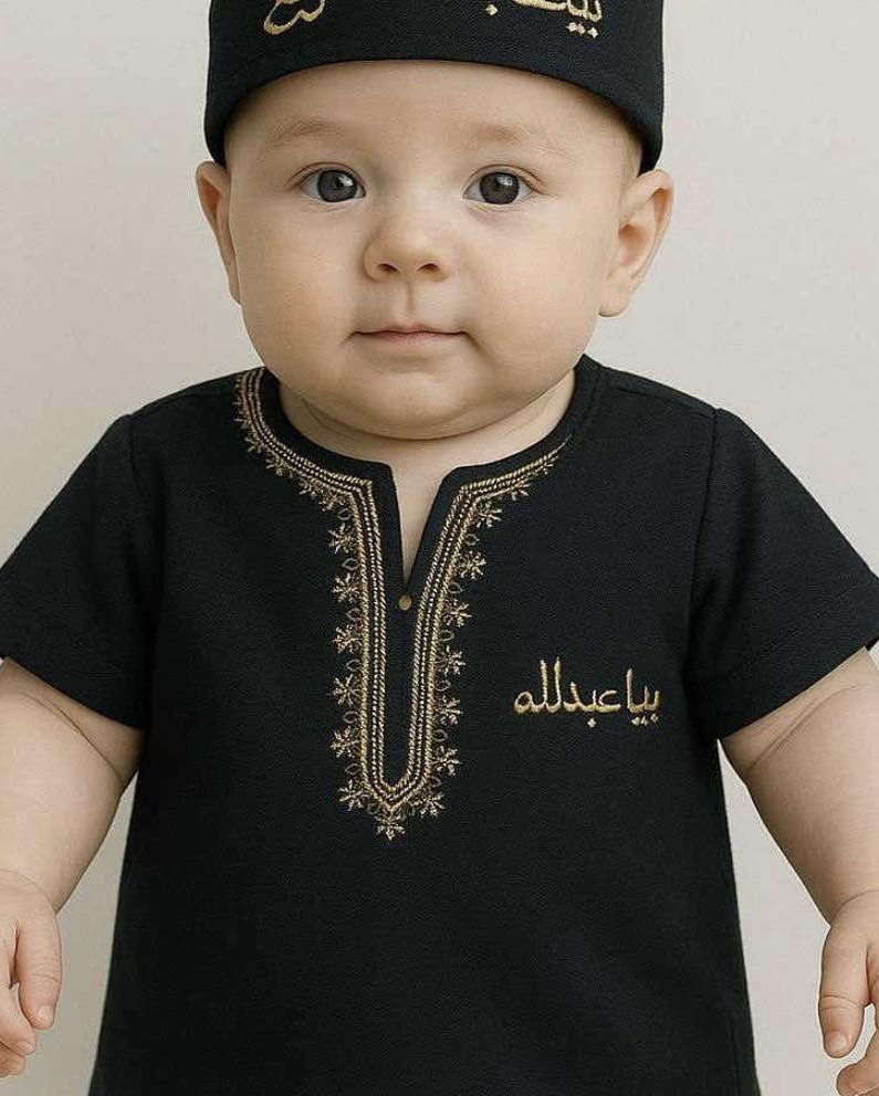انتباه 📢 بدء موسم الاسود لشهر محرم 🖤🖤
البيع مباشر استلام خلال يومين من تثبيت الطلب 💌
توصيل بغداد 5 الاف 🚘 محافظات 6 الاف 🚚
السعر والقياس والقماش مكتوووبة ع الصور 👇
الكمية محدودة جدا ولن تتكرر📣🔺️


**إذا كنت صاحب هذا الإعلان وتريد حذفه لأي سبب، رجاءا أرسل رسالة إلى الدعم الفني**