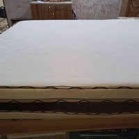 سرير • ٢م×١٫٦٠م