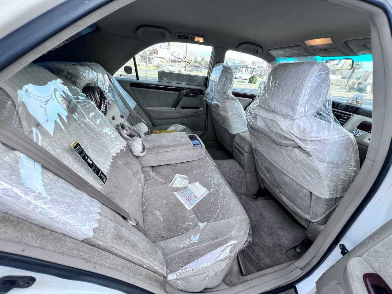 مە لیکە ی موس ۲۰۰۳ 🪬🪬چوار دوگمەی فول فول بە س سڵاییت نیە دیفۆڕی گەورە بێتەقەو ڕەقە ویلنەجمە تایەی تازە بێدوکەلو بێ چاڵوشخوت ڕەنگی سپی سەدەف وەک ڕەسمەکە نەبو نەتەوێت سعر55 گەڵاو مەعمەلەیەکی برایانە ***********   *********** گەر موشتەری نییت تکایە سەری خۆتو منیش مە ئێشێنە
