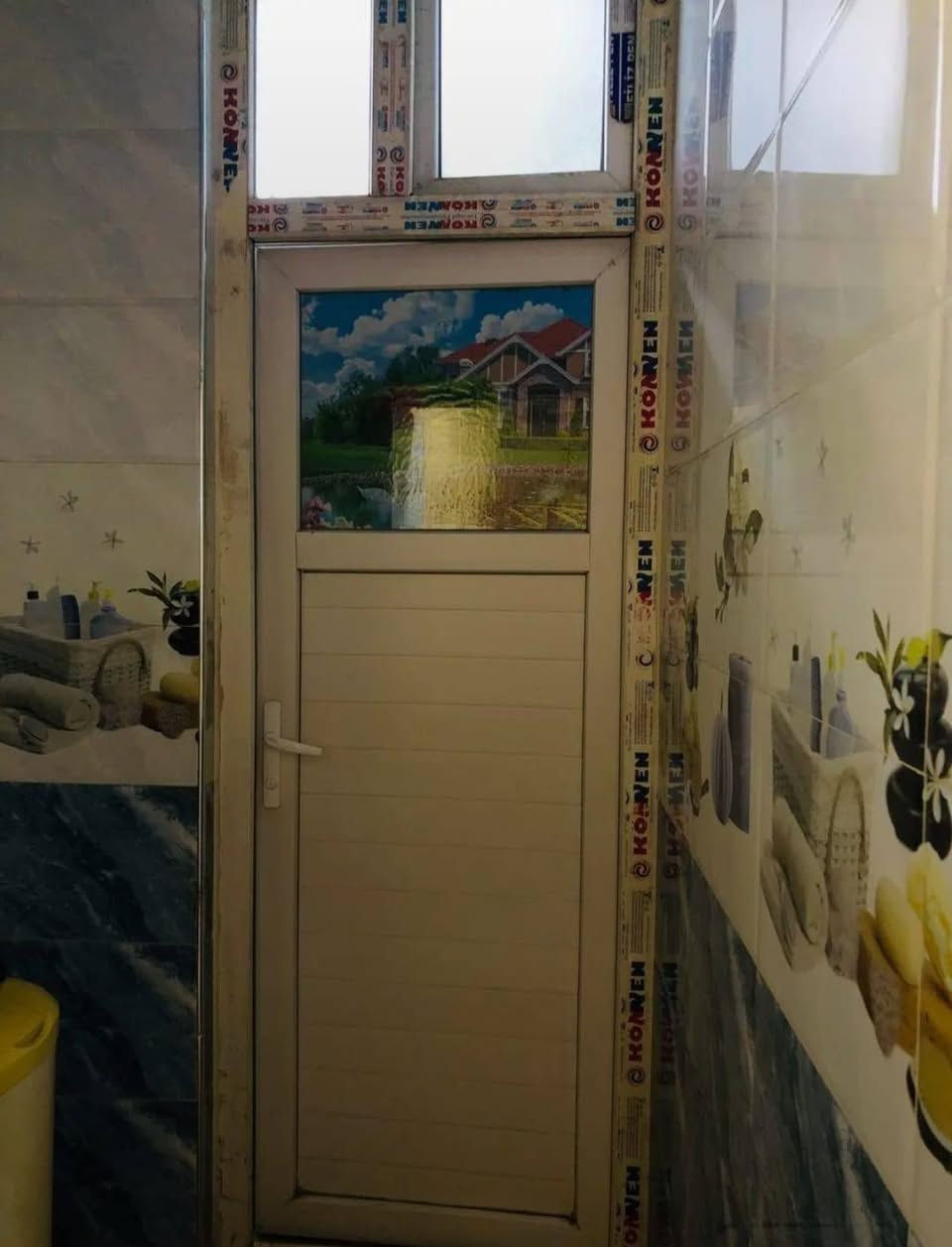 السلام عليكم ورحمة الله وبركاته دار للبيع مساحه ٧٥ متر واقع حال السعر ١٤٥ البياع الشهداء قرب أسواق ابو رائد للإستفسار على ***********
