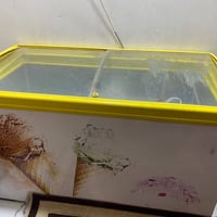 ثلاجة • مجمدة • تجميد • تبريد • 250 لتر • ناصرية