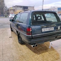 اوميكا استيشن • ٣٠ كبس • جير عادي