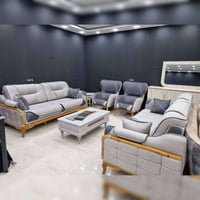 موديل كانفورد • خشب زان • سرير قلاب