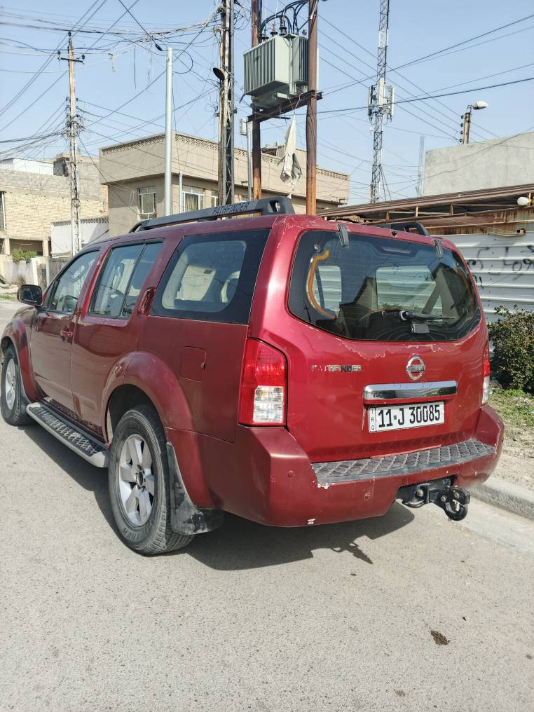 السلام عليكم للبيع موديل 2008 وارد امريكي حادثها جاملغ خلفي جهة اليسار كير مكينه خير من الله السباره مصبوغة حزام البنيد جارد دواخلها نضيفه سعرها 77ورقه وبيها مجال بيع او مراوس بسياره اصغر خصوصي رقه الهاتف 7807081099
مكان السياره بغداد بغداد, العراق
