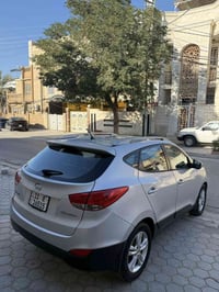 توسان 2014 • مكينه 2000 • ١٤٠ الف كم