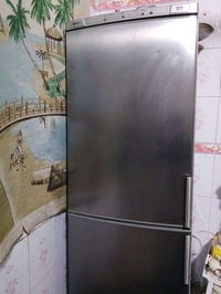 ثلاجه • نجف • حي الشرطة