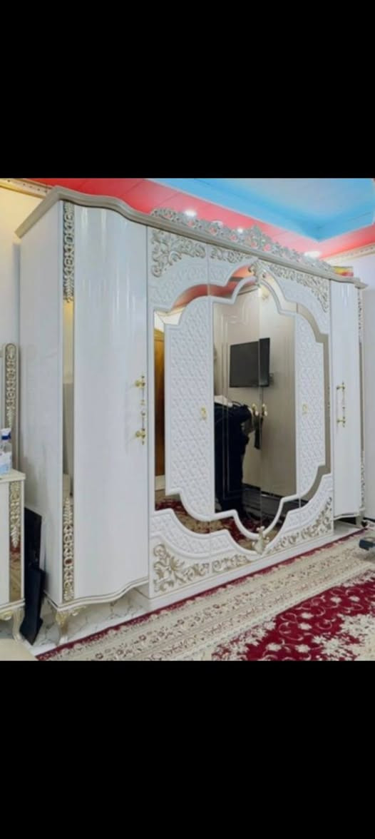 غرفه تركي باب9قطع اول ماخذه مليون و800 جديده كلش رايده مليون 250


**إذا كنت صاحب هذا الإعلان وتريد حذفه لأي سبب، رجاءا أرسل رسالة إلى الدعم الفني**